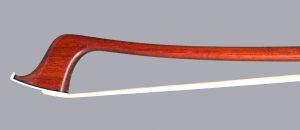 French violin bow by P. Maline,Tourte model,ca.1930
