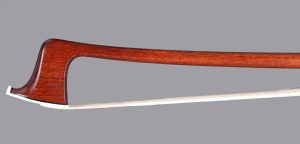 French violin bow by Pierre Maline, ca. 1920