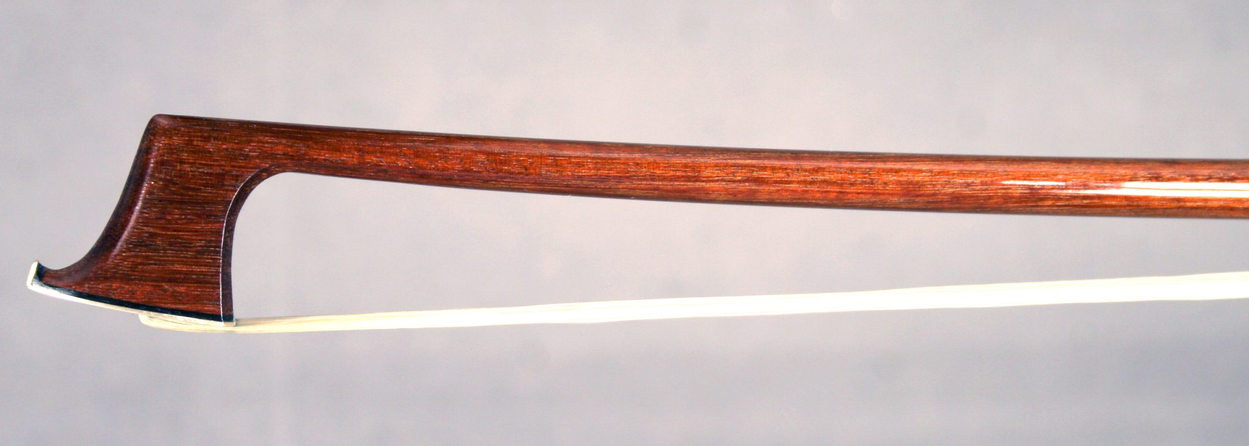 Viola bow by Alex Gartsman, 2016
