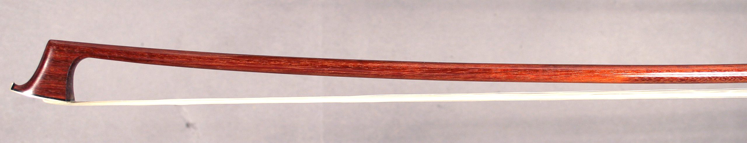 Viola bow by Alex Gartsman, 2016 - Image 3