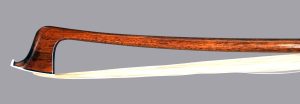 French violin bow by Pierre Maline 1920