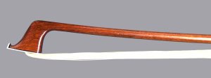 French cello bow E. Pajeot, circa 1835