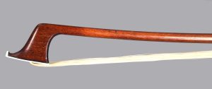French cello bow by Pierre Simon, ca. 1860