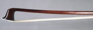 French violin bow made by Jean Joseph Martin ca. 1870.