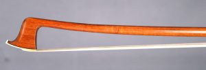 French violin bow made by Jerome Thibouville-Lamy c. 1935.