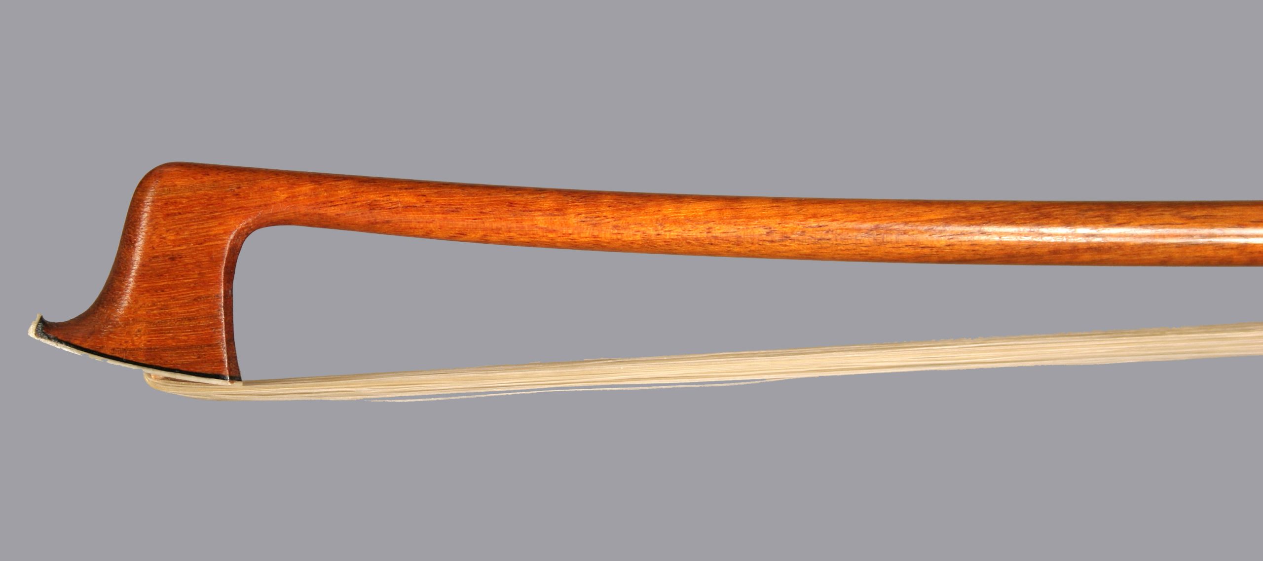 French violin bow E.A. Ouchard, ca.1928.