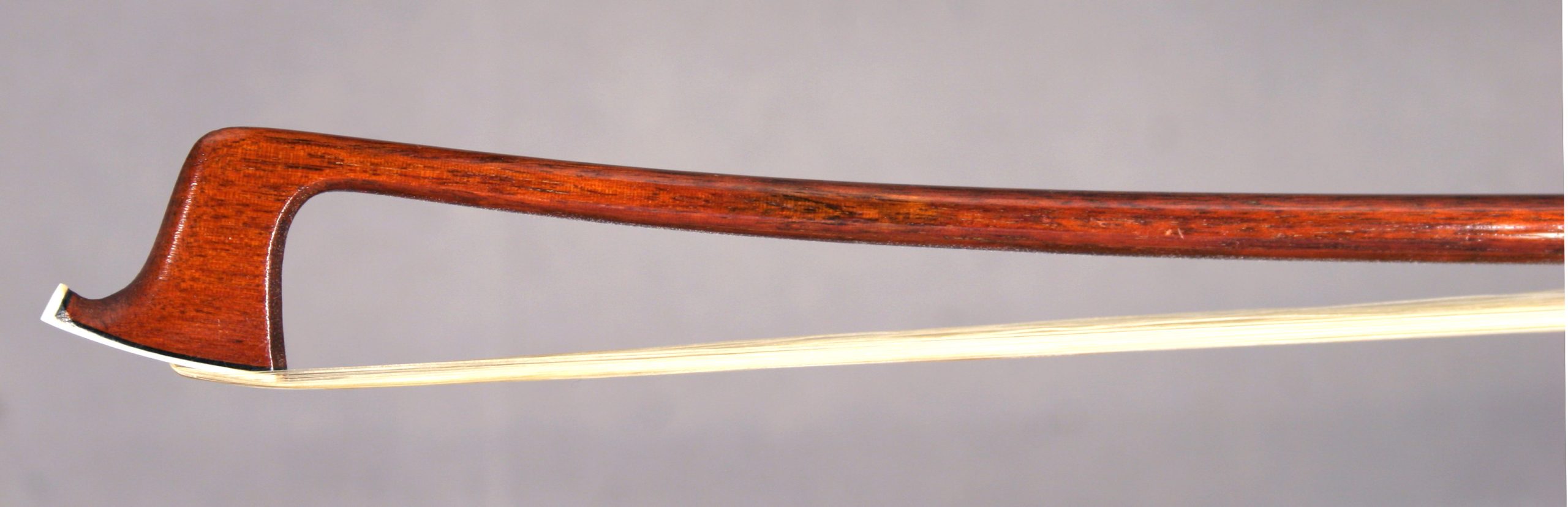 French violin bow made by Laberte ca. 1950.