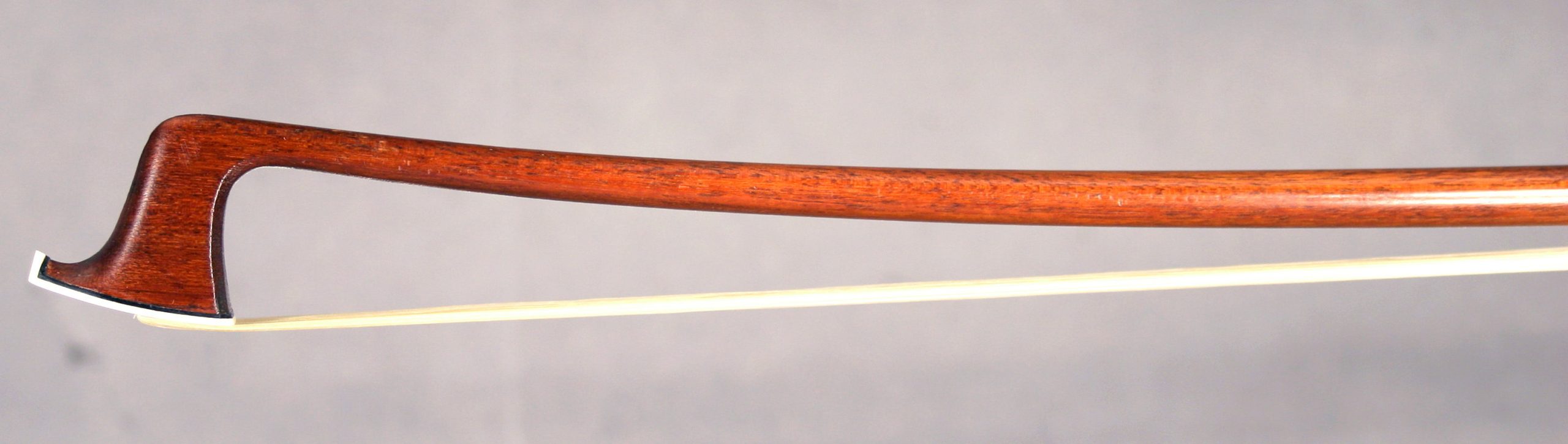 French violin bow made by Laberte ca. 1950.