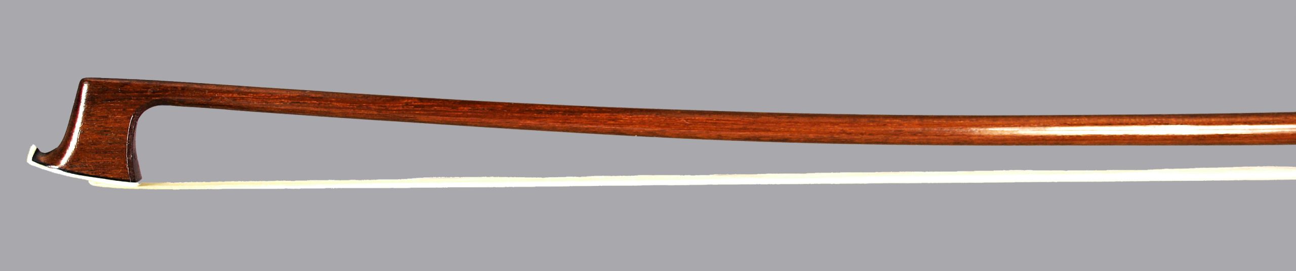 French violin bow by Francois Xavier Bazin made circa 1855-1860. - Image 3