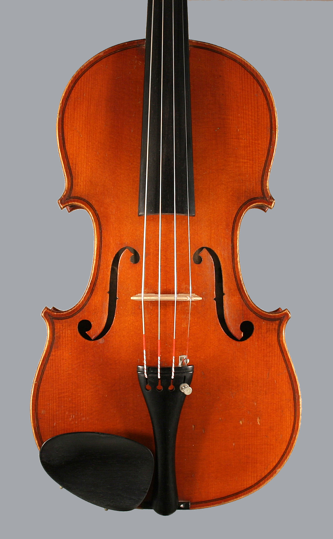 French violin made by Ch. J.B. Collin-Mezin fils,1927